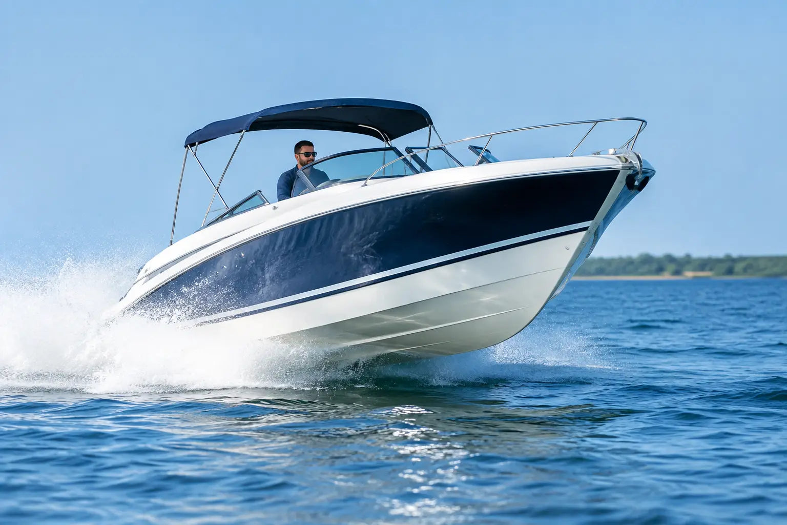 Boat Porpoising Causes and Fixes for Safer Runs