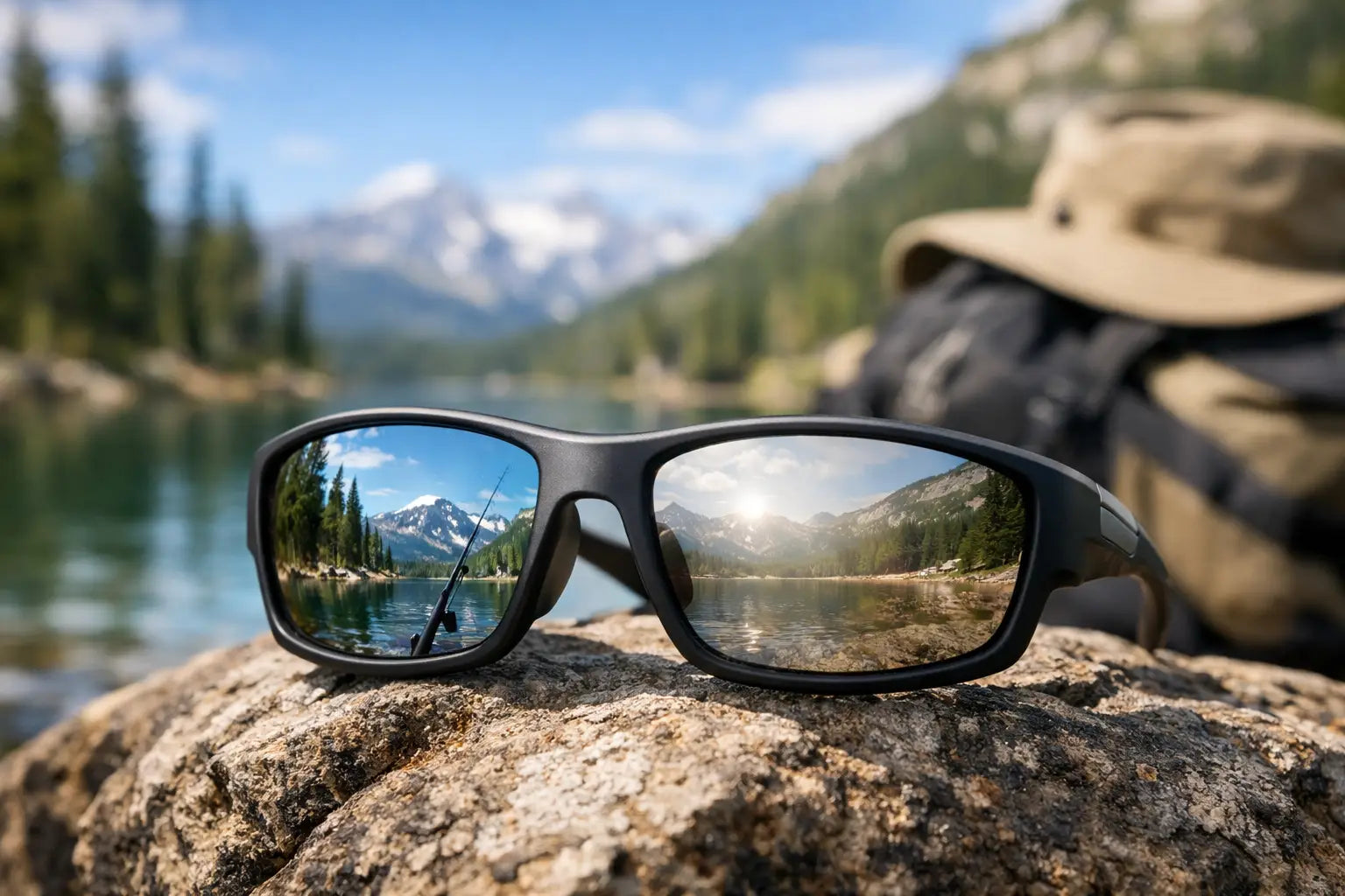 Are Polarized Sunglasses Worth It Outdoors?
