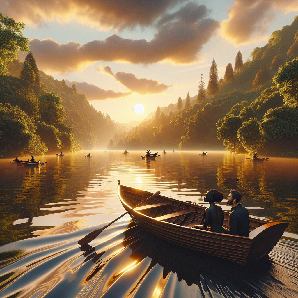Discover the Joys of Boating: Tips and Tricks for All