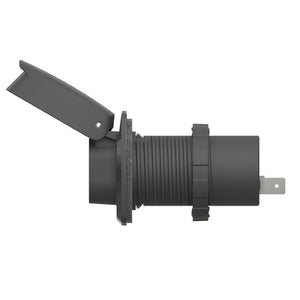 Scanstrut Flip Pro Duo - USB-A USB-C w/12V Power Socket