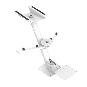 Scanstrut Tapered Mast f/Garmin/Raymarine/Navico Domes Starlink