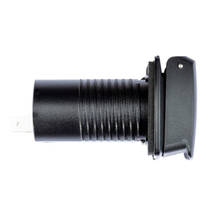Scanstrut Flip Pro Plus Fast Charge USB-A USB-C Socket