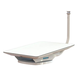 Seaview Starlink Wedge Base Lighting Kit - White