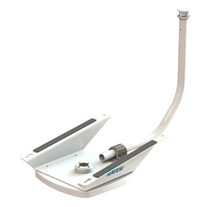 Seaview Starlink Wedge Base Lighting Kit - White