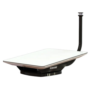 Seaview Starlink Wedge Base Lighting Kit - Black