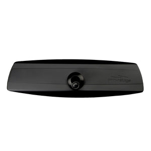 PTM Watersports VR-140 Elite Mirror - 6 x 20 - 140 Degree View - Black