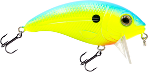 Bull Nose