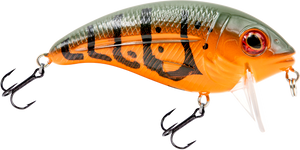 Bull Nose