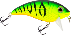 Bull Nose