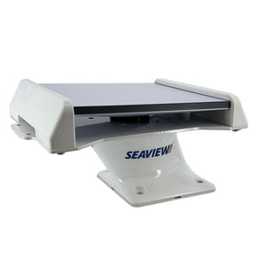 Seaview Starlink Mini Antenna Mount Top Plate - Fits Mounts Ending in M1 M2