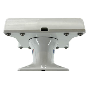 Seaview Starlink Mini Antenna Mount Top Plate - Fits Mounts Ending in M1 M2