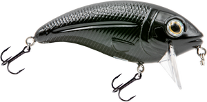 Bull Nose