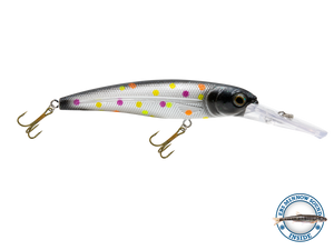 Voyager 15 Walleye