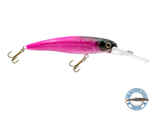 Voyager 15 Walleye