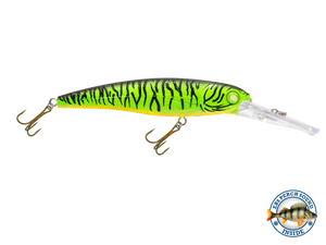 Voyager 15 Walleye