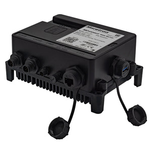Maretron MConnect Vessel Monitoring Control Web Server