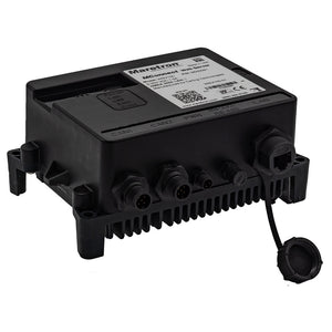 Maretron MConnect Vessel Monitoring Control Web Server