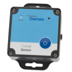 Skyhawk Oversea Temperature, Humidity Water Sensor