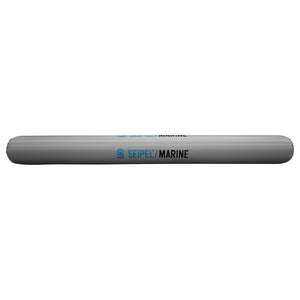 Seipel Marine 15' Inflatable Boat Bumper - Grey
