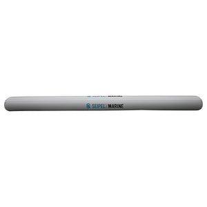 Seipel Marine 20' Inflatable Boat Bumper - Grey