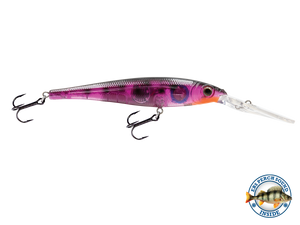 Walleye Minnow 111