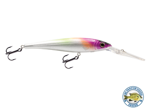 Walleye Minnow 111