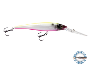 Walleye Minnow 111