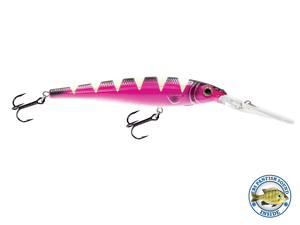 Walleye Minnow 111