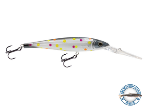 Walleye Minnow 111