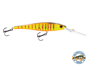 Walleye Minnow 111