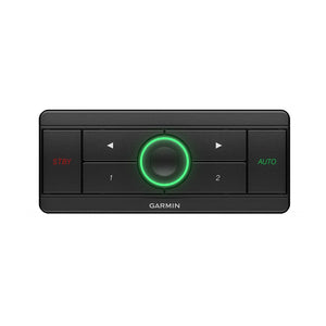 Garmin APK 10 Autopilot Keyboard - Horizontal