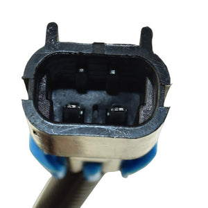 Regitar USA Marine Fuel Pump Assembly f/Mercury/Mercruiser Engines: Fits MCM/MIE 4.3L/V6 5.0L/V8 Gen+ Some 350 ci Carburetors
