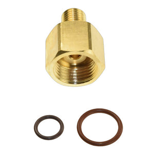 Regitar USA Marine Fuel Pump Assembly f/Mercury/Mercruiser Engines: Fits MCM/MIE 4.3L/V6 5.0L/V8 Gen+ Some 350 ci Carburetors