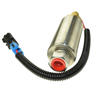 Regitar USA Fuel Pump Assembly f/Mercury Mercruiser Engines w/High-Pressure Pump