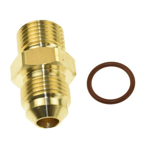 Regitar USA Fuel Pump Assembly f/Mercury Mercruiser Engines w/High-Pressure Pump
