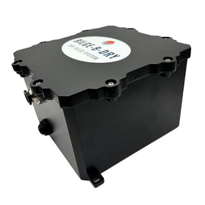 BILGE-B-DRY Single Pump - 24VDC