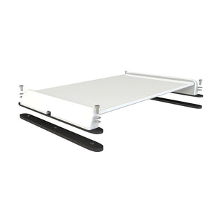 Seaview Removable Base Kit f/APXG3DMV2 Surface Mount f/Starlink Standard Gen 3 Antenna