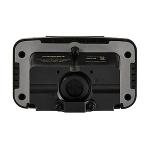 Scanstrut Ventura Series Dual AC Outlet - 125V - 20A