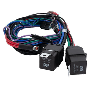 CMC PT-35 Tilt Trim f/Up to 35hp