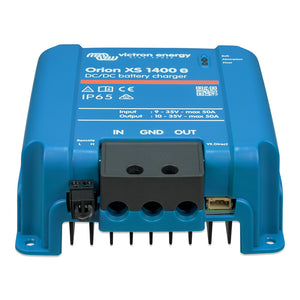 Victron Orion XS 1400 DC-DC Battery Charger