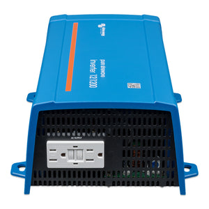 Victron Phoenix Inverter 12/1200 - 120V - VE.Direct NEMA GFCI (UL 458)