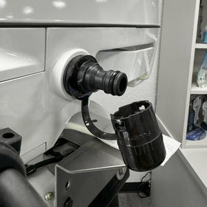 Flushmaster Flush Port Quick Connect f/Suzuki Outboards