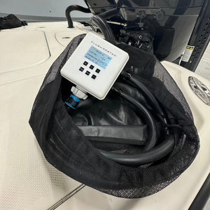 Flushmaster Portable Storage Bag