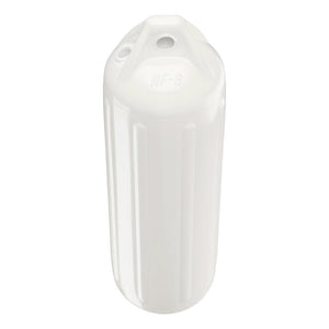 Polyform NF-3 Heavy-Duty Twin Eye 5.6" x 19" - White