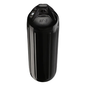 Polyform NF-3 Heavy-Duty Twin Eye 5.6" x 19" - Black