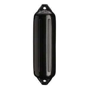 Polyform NF-4 Heavy-Duty Twin Eye 6.4" x 12.6" - Black