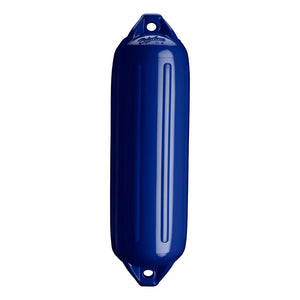Polyform NF-4 Heavy-Duty Twin Eye 6.4" x 12.6" - Cobalt Blue