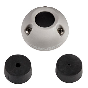 Scanstrut DS16-SL Starlink Compatible Cable Seal - Grey