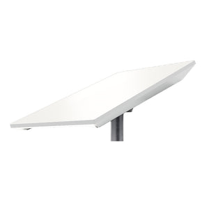 KVH Starlink Performance Gen 3 Kit - Pipe Adapter Mount w/Router