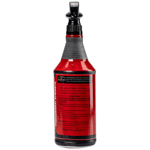 Meguiar's Non-Acid Wheel Tire Cleaner - 32oz